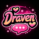 Draven logo